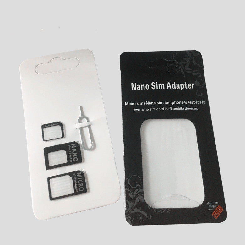 SIM Card Kit | Everyday Home Deal