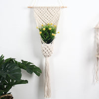 Woven Net Bag - Premium Best Decor Deal | Everyday Home Deal