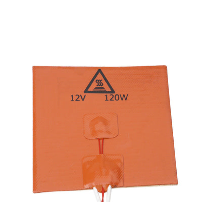 Silicone Heating Pad - Best Premium 3D Deal | Everyday Home Deal