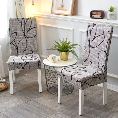 Chair Covers - Premium Best Home Deal | Everyday Home Deal