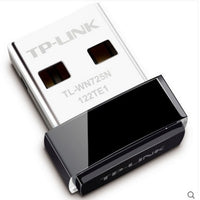 TP-LINK TL-WN725N 150M Mini Wireless Network Card IPTV Support Soft AP WIFI Free Drive