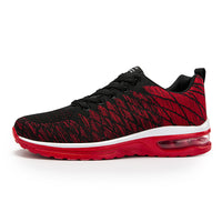 Men's Premium Fly-Woven Mesh Breathable Summer Sports Sneakers — Premium Footwear Deal | Everyday Home Deal