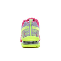 Women's New Breathable Fly-Woven Casual Mesh Fitness Shoes — Premium Footwear Deal | Everyday Home Deal