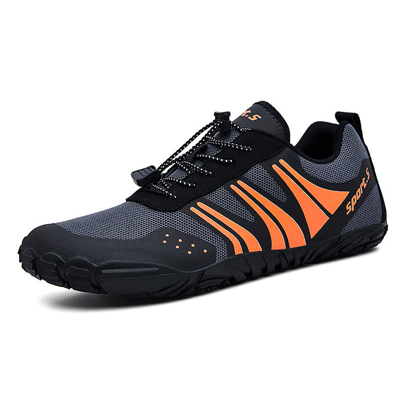 Men's Quick-Drying Amphibious Outdoor Wading Shoes — Premium Footwear Deal | Everyday Home Deal