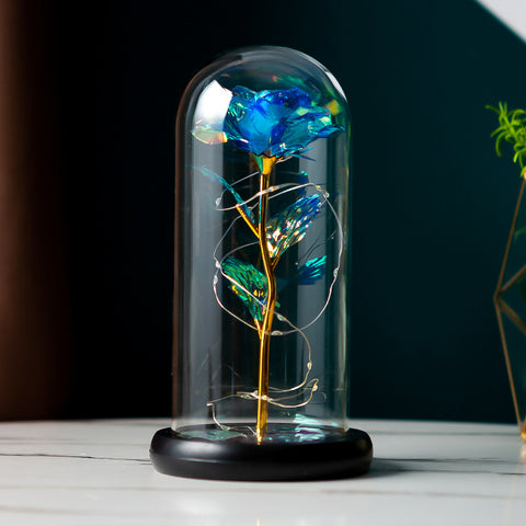 Gold Foil Rose - Premium Best Gift Deal | Everyday Home Deal