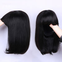 Unice Hair Full Machine Human Hair Wigs - Premium Beauty Deal | Everyday Home Deal