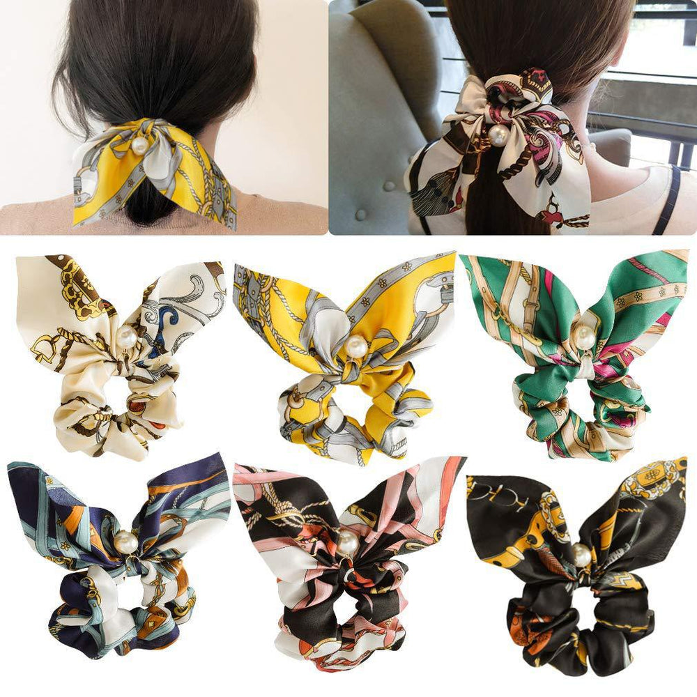 Pearl Hair Rope - Premium Best Fashion Deal | Everyday Home Deal