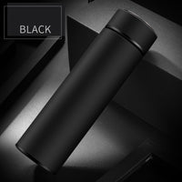 450ml Stainless Steel Vacuum Insulated Water Bottle | Travel & Sport | Everyday Home Deal