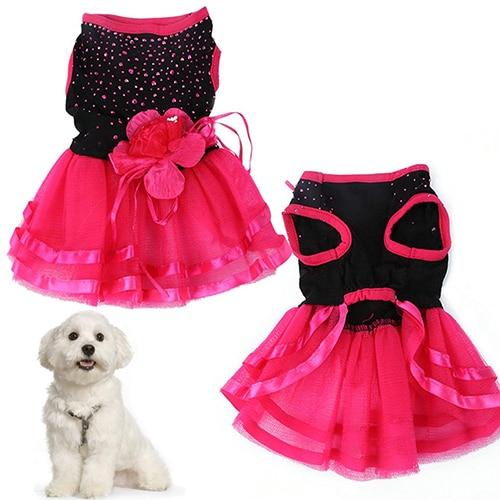 Pet Princess Wedding Dress - Best Deal | Everyday Home Deal