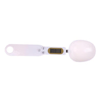 LCD Digital Measuring Spoon Scale – Electronic Food & Coffee Scale