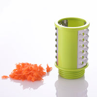 Kitchen Wire Shredder | Vegetable Slicer & Manual Food Prep Tool | Everyday Home Deal
