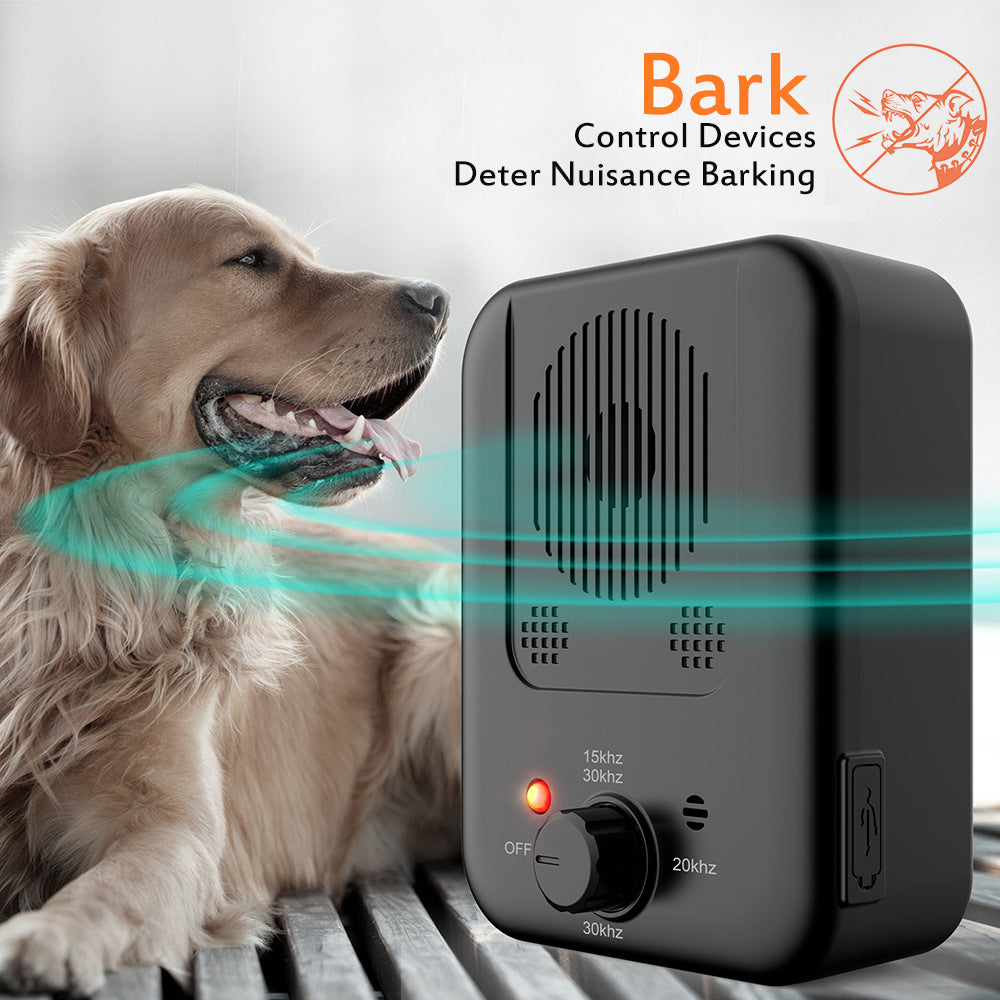 Anti Bark Device - Premium Best Pet Deal | Everyday Home Deal