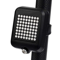 Intelligent Bicycle Light