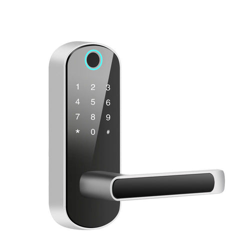 Smart Bluetooth Fingerprint Lock - Best Pro Deal | Everyday Home Deal