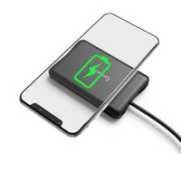 Multifunctional Travel Survival Card All-in-One Data Cable