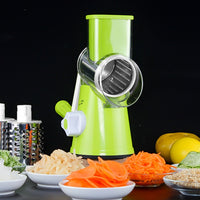 Multifunctional Mandoline Vegetable Slicer Potato Cutter Kitchen Gadget | Everyday Home Deal