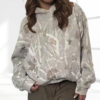Women's Fashion Casual Pocket Top
