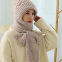 Hat & Scarf - Best Premium Deal | Everyday Home Deal