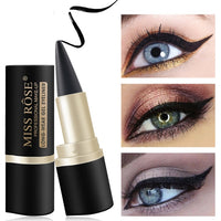 Waterproof Black Eyeliner - Premium Best Deal | Everyday Home Deal