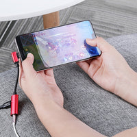 Type C Audio Cable Adapter
