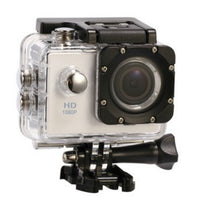 HD High-definition 1080P Action Sports Waterproof  DV Camera