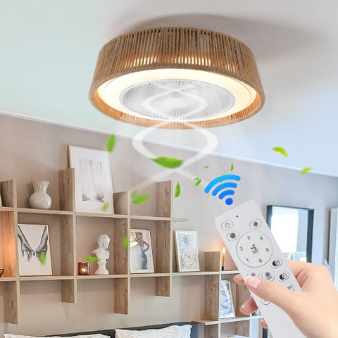 Bohemian Fan Light - Best Premium Home Deal | Everyday Home Deal