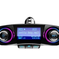 Car MP3 Player