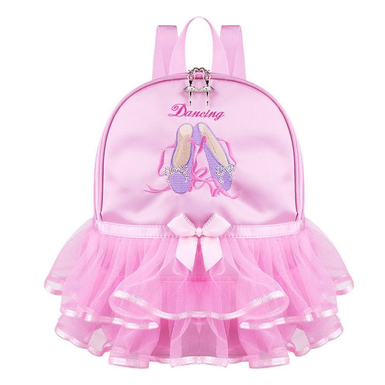 Fashion Ballet Backpack - Premium Best Clothing Deal | Everyday Home Deal