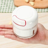 Manual Meat Grinder & Mincer | Hand Crank Food Grinder | Everyday Home Deal