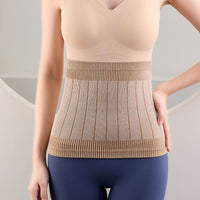 Four Seasons Warm And Constant Temperature Abdomen Belt