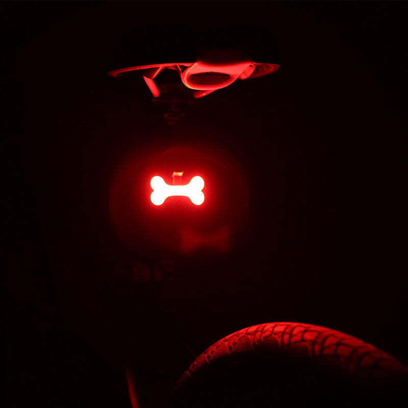 Bicycle Taillight USB | Everyday Home Deal