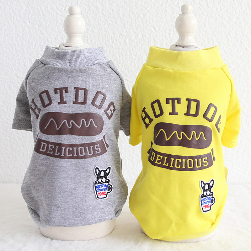 Pet Dog Clothes | Everyday Home Deal