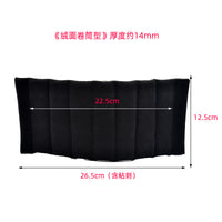 Camera – Bag Partition