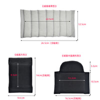 Camera – Bag Partition