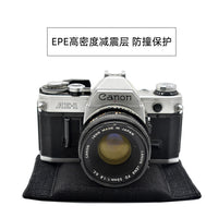 Camera – Bag Partition