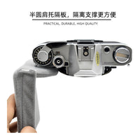 Camera – Bag Partition