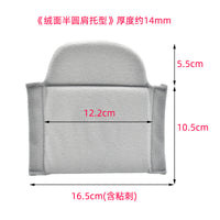 Camera – Bag Partition