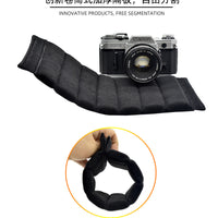 Camera – Bag Partition