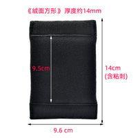 Camera – Bag Partition