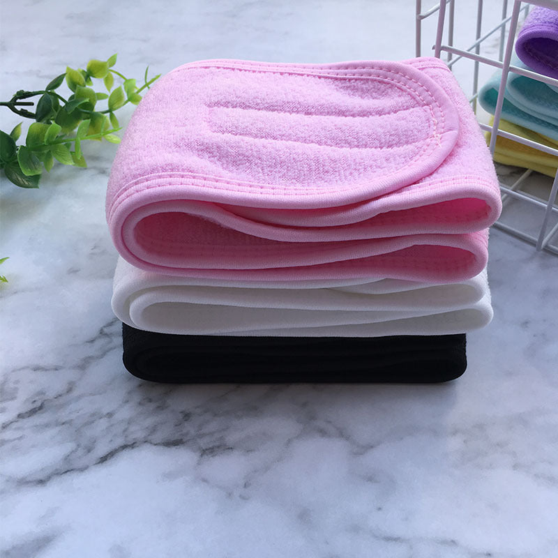 Beauty Headwear Facial Spa Headband | Everyday Home Deal