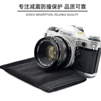 Camera – Bag Partition