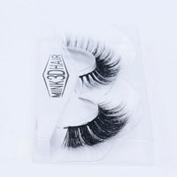 Faux Aurelia Eye Lashes