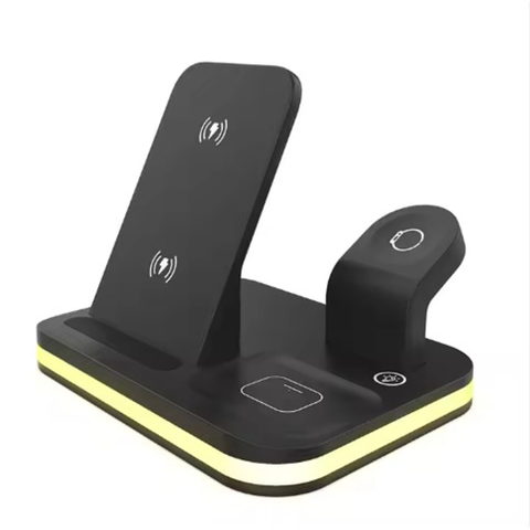 Wireless Charger - Best Premium Tech Deal | Everyday Home Deal