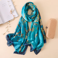 Summer Sunscreen Scarf - Best Premium Clothing Deal | Everyday Home Deal