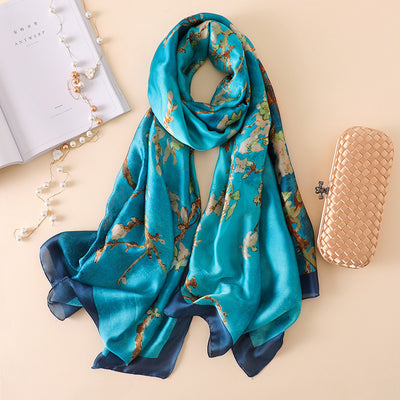 Summer Sunscreen Scarf - Best Premium Clothing Deal | Everyday Home Deal