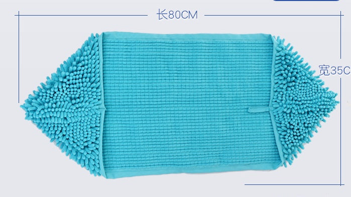 Dog cat bath pet towel | Everyday Home Deal