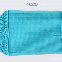 Dog cat bath pet towel
