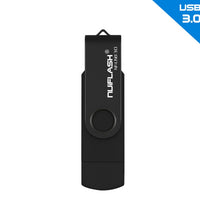OTG 64GB 32GB 16GB Pen Driver USB Disk External Storage Rod 32GB 3.0U Disk