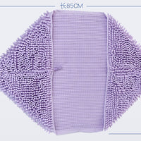 Dog cat bath pet towel