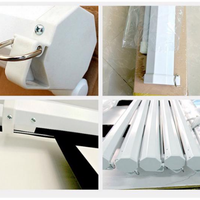 Projection Motorized Screen